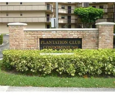 6555 W Broward #111, Plantation, FL 33317 - #1