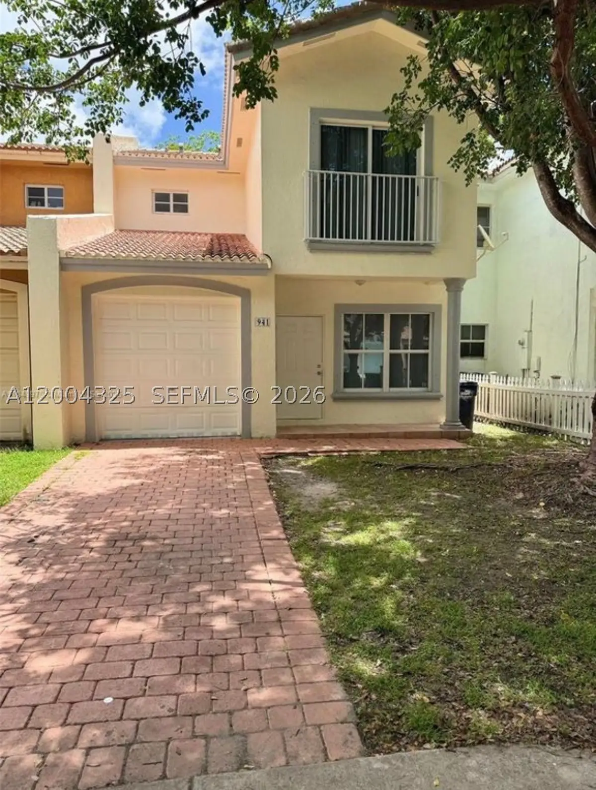941 SW 6th, Florida City, FL 33034 - #1
