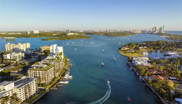 10141 E Bay Harbor #506, Bay Harbor Islands, FL 33154