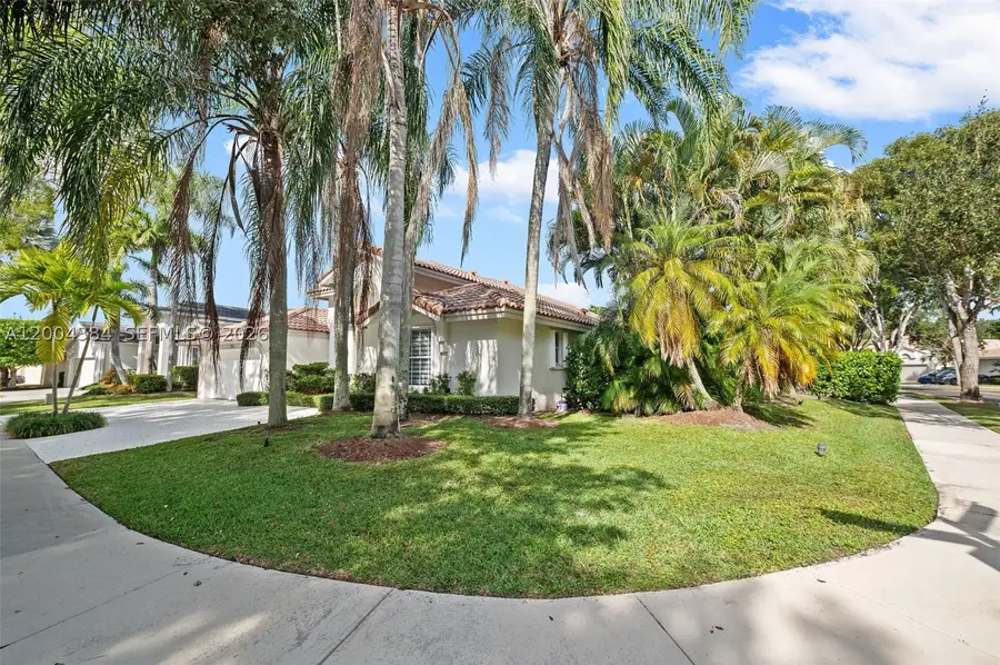 765 Bayside, Weston, FL 33326 - #2