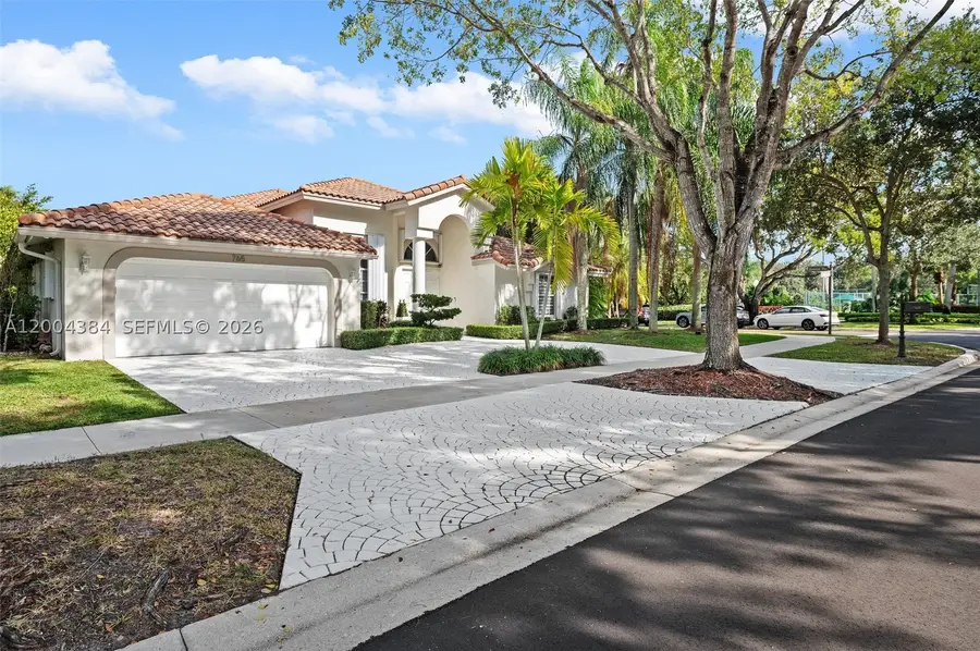 765 Bayside, Weston, FL 33326 - #3