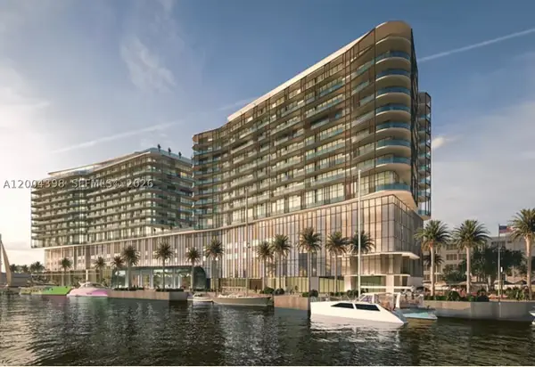 555 NW South River #630, Miami, FL 33136