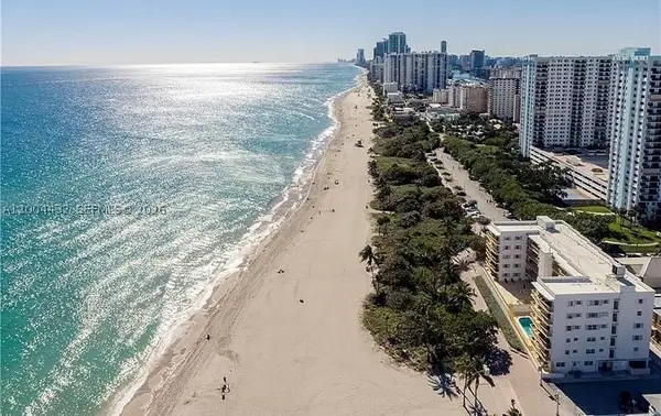 901 S Surf #407, Hollywood, FL 33019