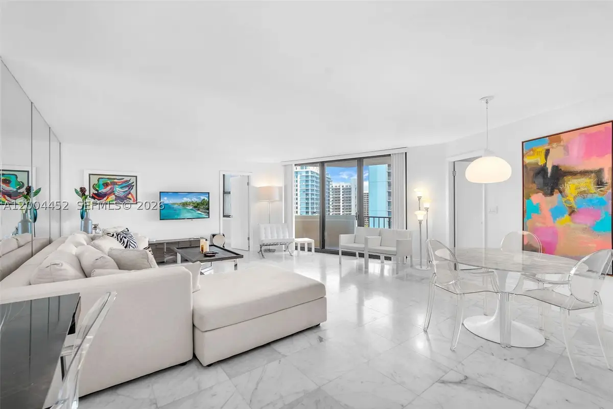 2800 N Ocean #B-15C, Singer Island, FL 33404 - #1