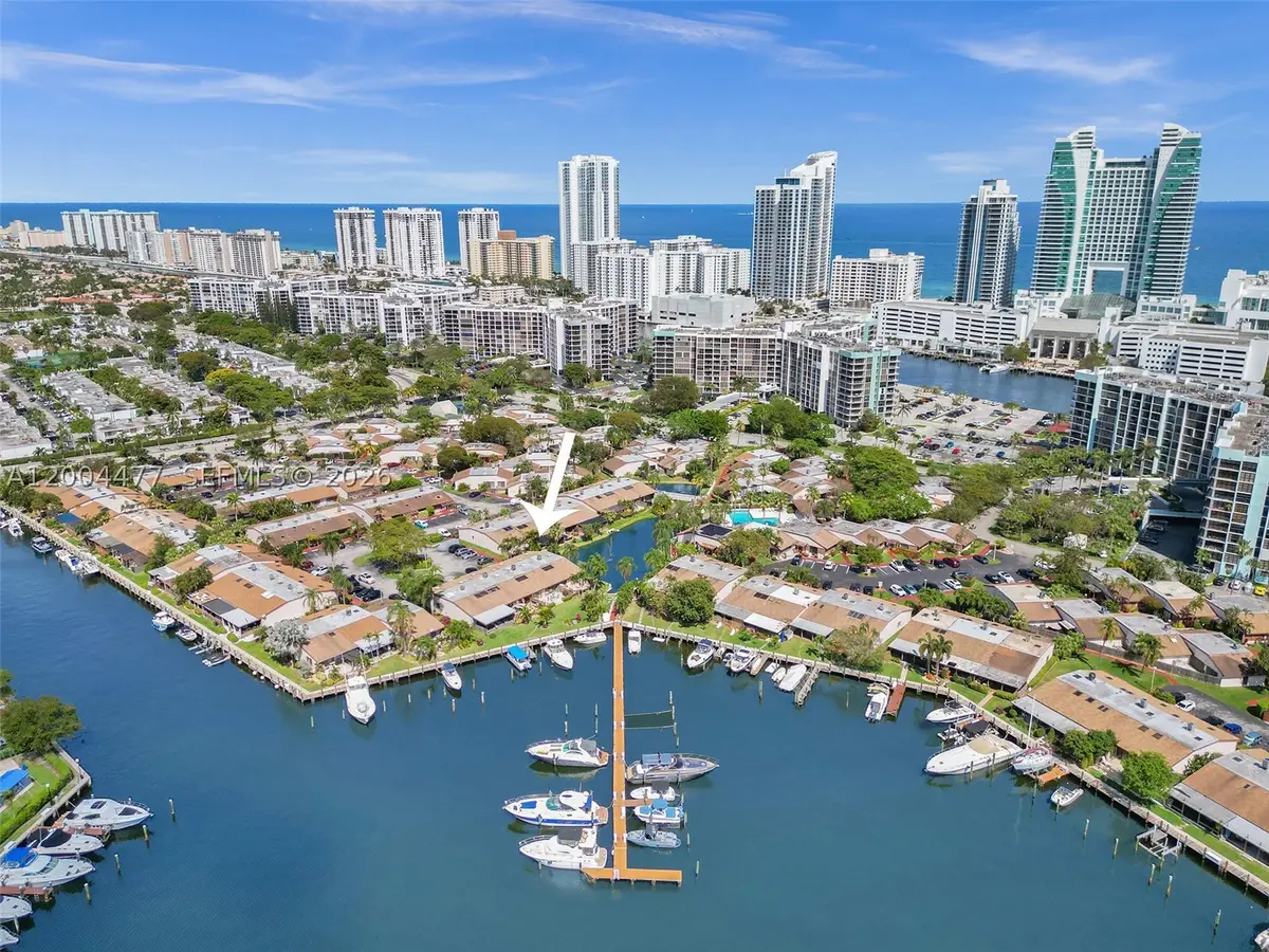 2667 S Parkview, Hallandale Beach, FL 33009 - #1