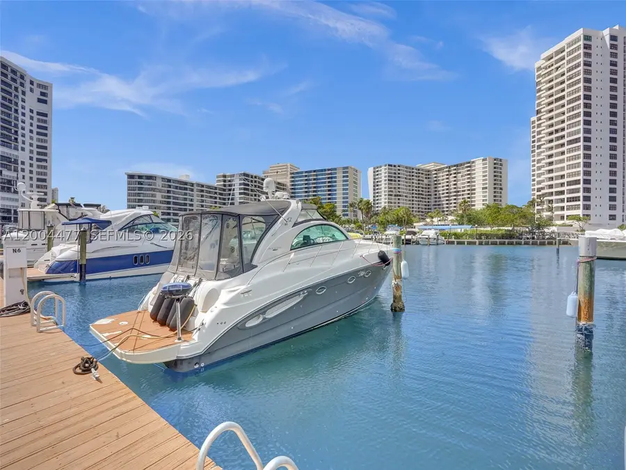 2667 S Parkview, Hallandale Beach, FL 33009 - #3