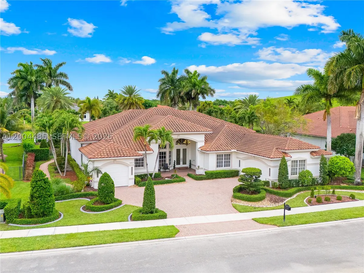 14857 SW 38th, Davie, FL 33331 - #1