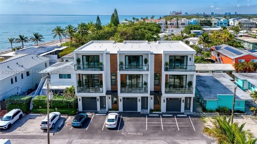 318 Walnut, Hollywood, FL 33019 - #3