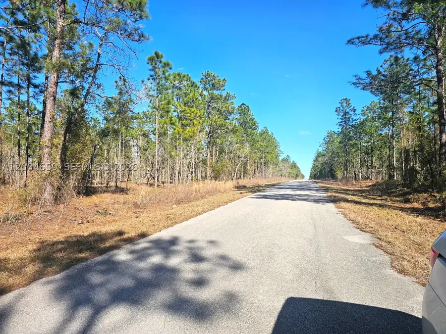 NO Situs NW Shamrock, Rainbow Lakes Estates, FL 34431 - #3