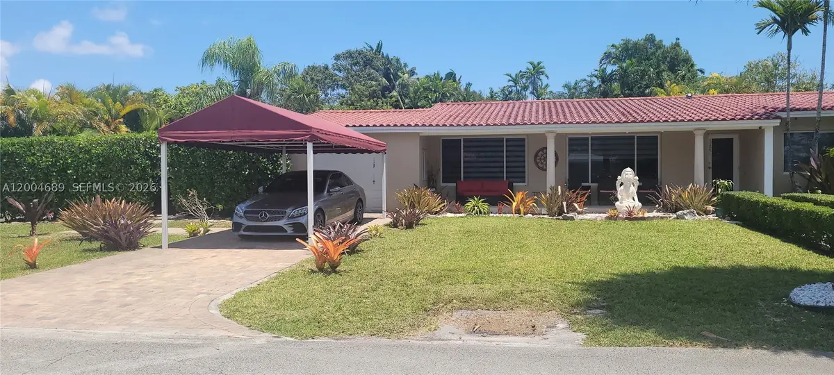 Address Withheld By Seller, South Miami, FL 33143 - #1