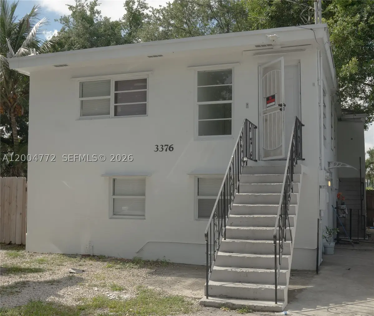 3376 NW 49th, Miami, FL 33142 - #1