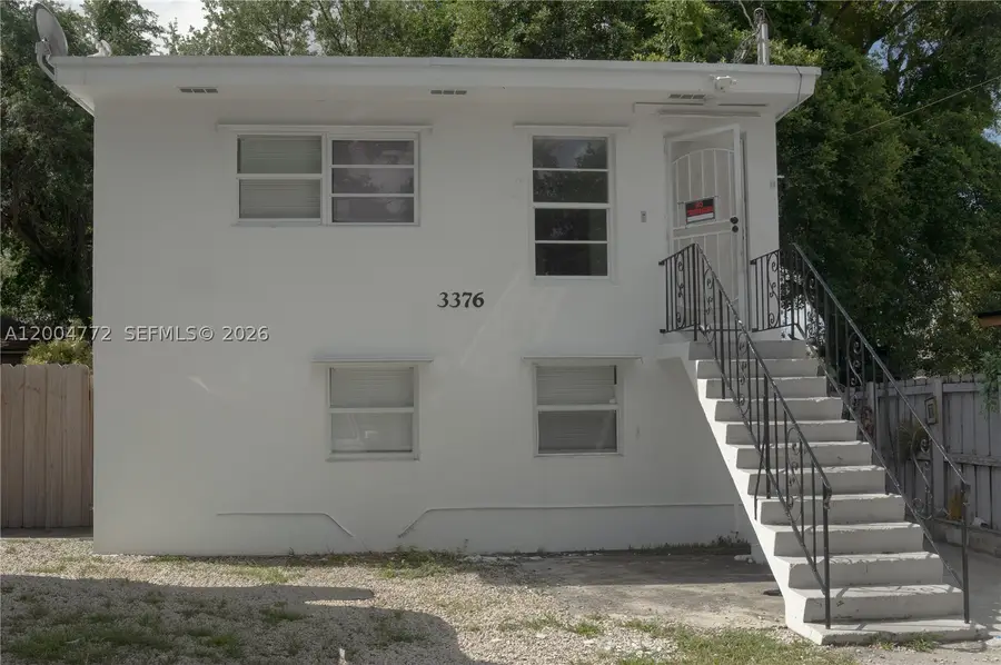3376 NW 49th, Miami, FL 33142 - #2
