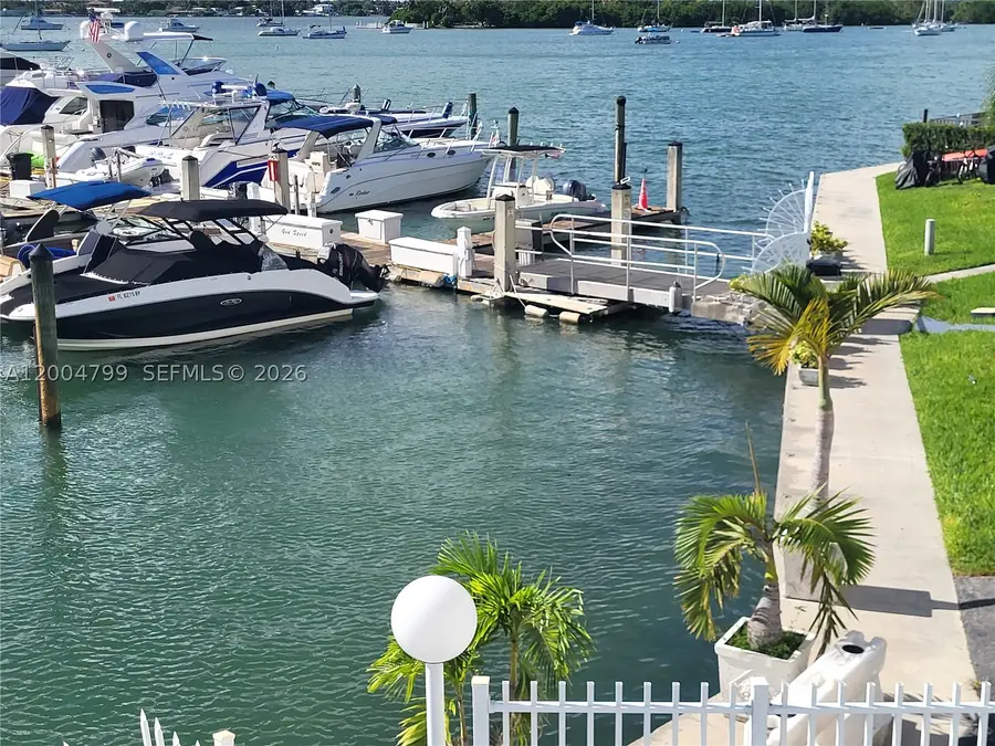 7904 West #602, North Bay Village, FL 33141 - #2