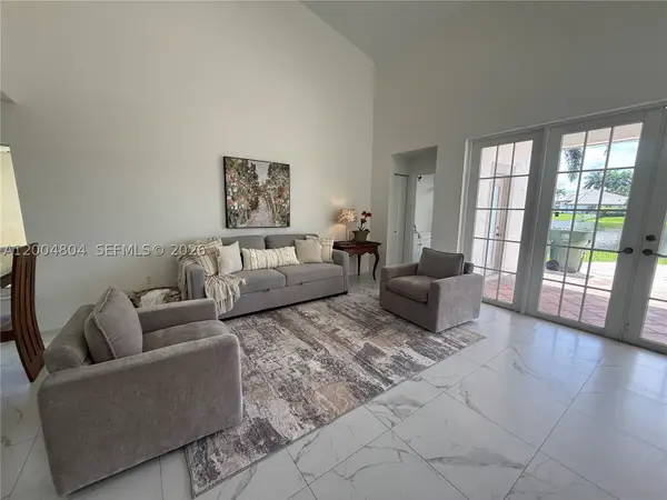 13840 NW 20th, Pembroke Pines, FL 33028