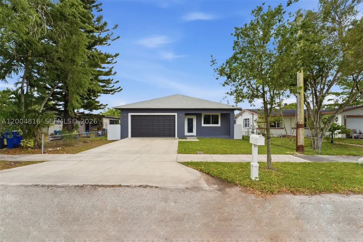 5628 Flagler, Hollywood, FL 33023 - #1