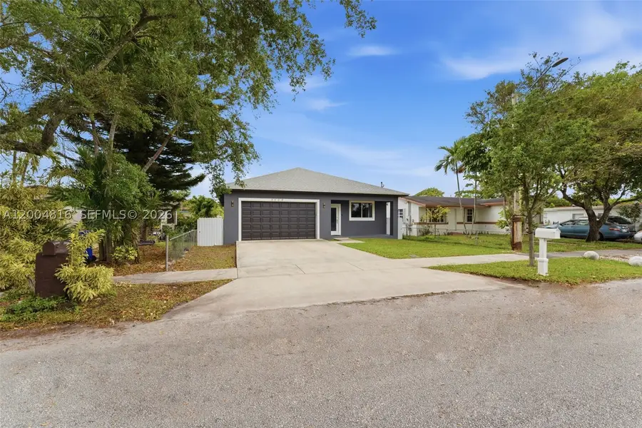 5628 Flagler, Hollywood, FL 33023 - #2