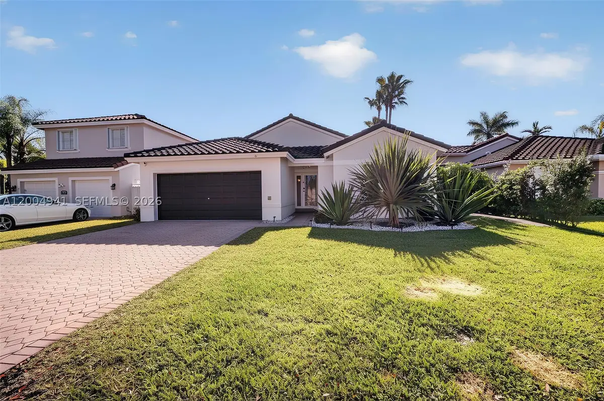 14471 SW 136th, Miami, FL 33186 - #1