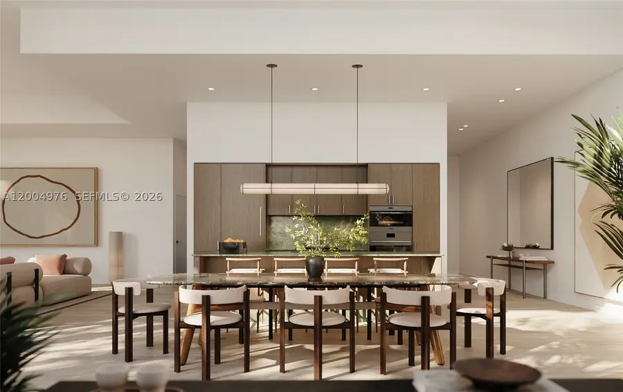2835 S Tigertail #Loft 7, Coconut Grove, FL 33133 - #2