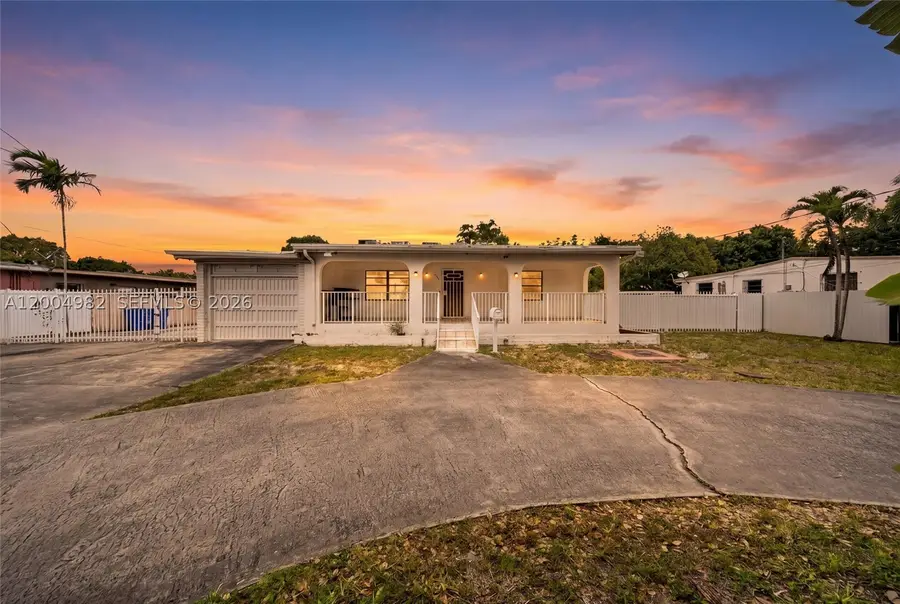 3061 NW 14th, Miami, FL 33125 - #2