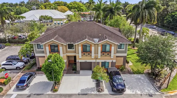 6320 S Station, Davie, FL 33314