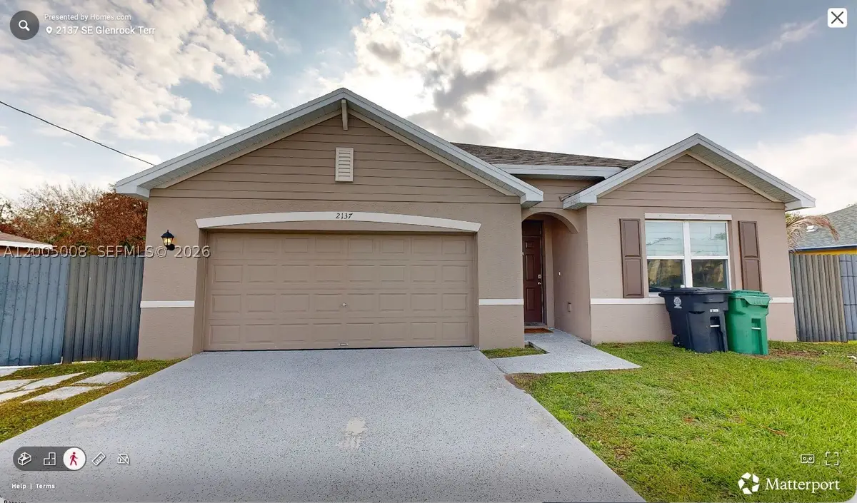 2137 SE Glenrock, Port Saint Lucie, FL 34952 - #1