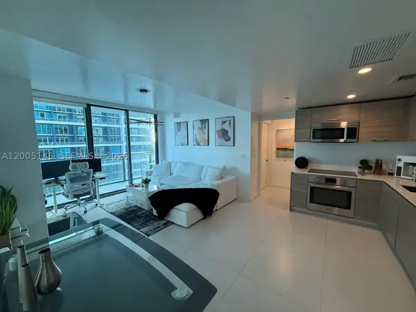 1300 S Miami #3107, Miami, FL 33130