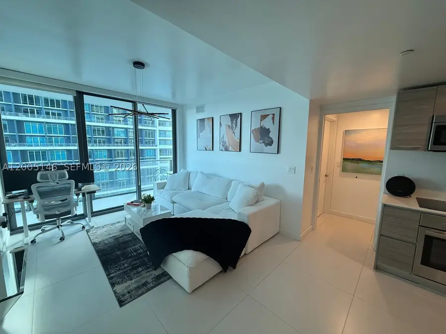 1300 S Miami #3107, Miami, FL 33130 - #2