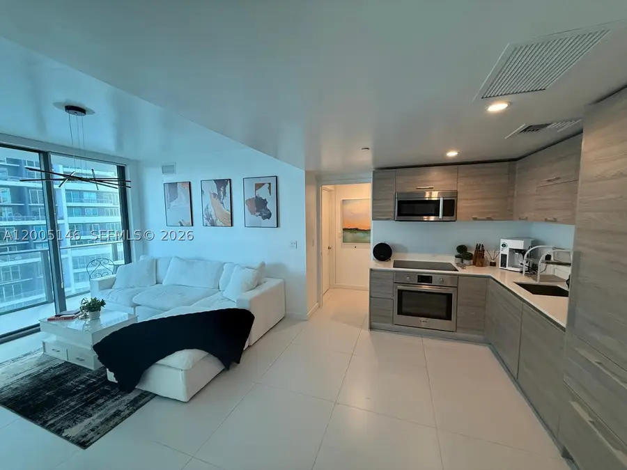 1300 S Miami #3107, Miami, FL 33130 - #3