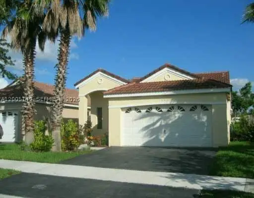 519 Talavera, Weston, FL 33326 - #1