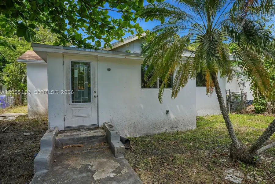 3637 Frow, Miami, FL 33133 - #3