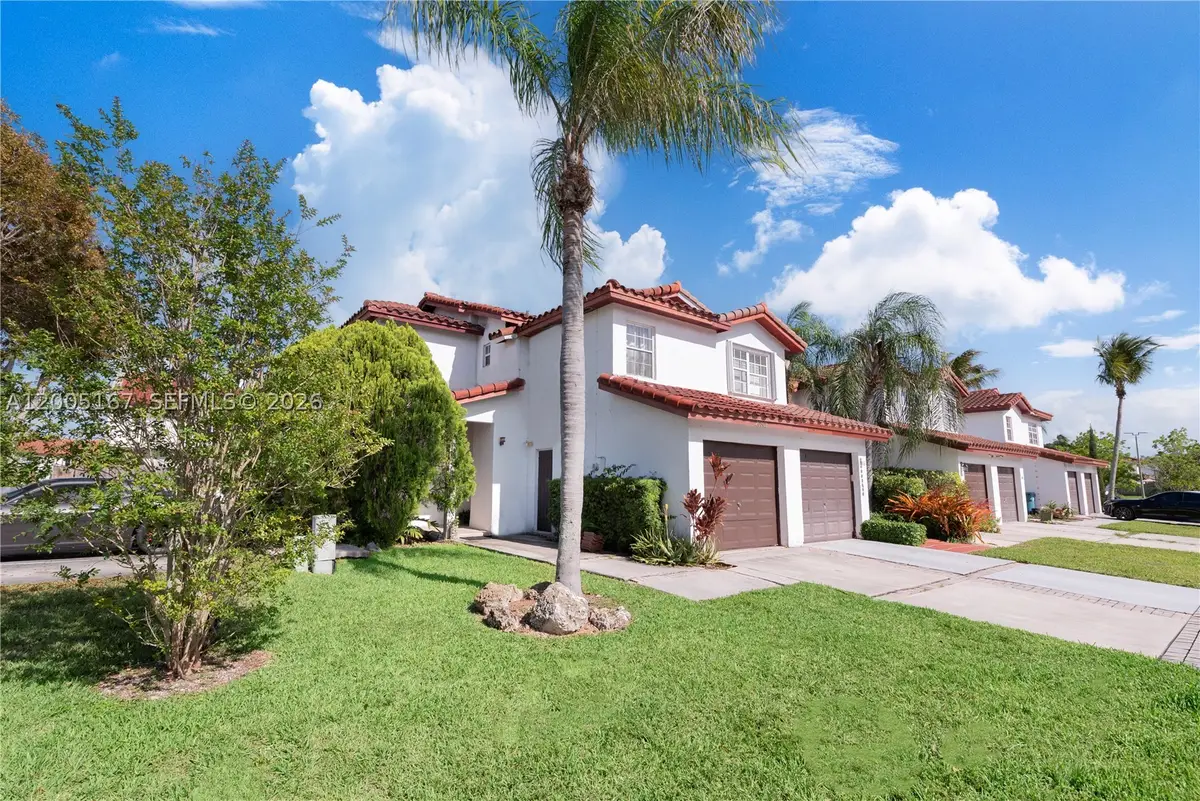 20801 SW 83rd, Cutler Bay, FL 33189 - #1