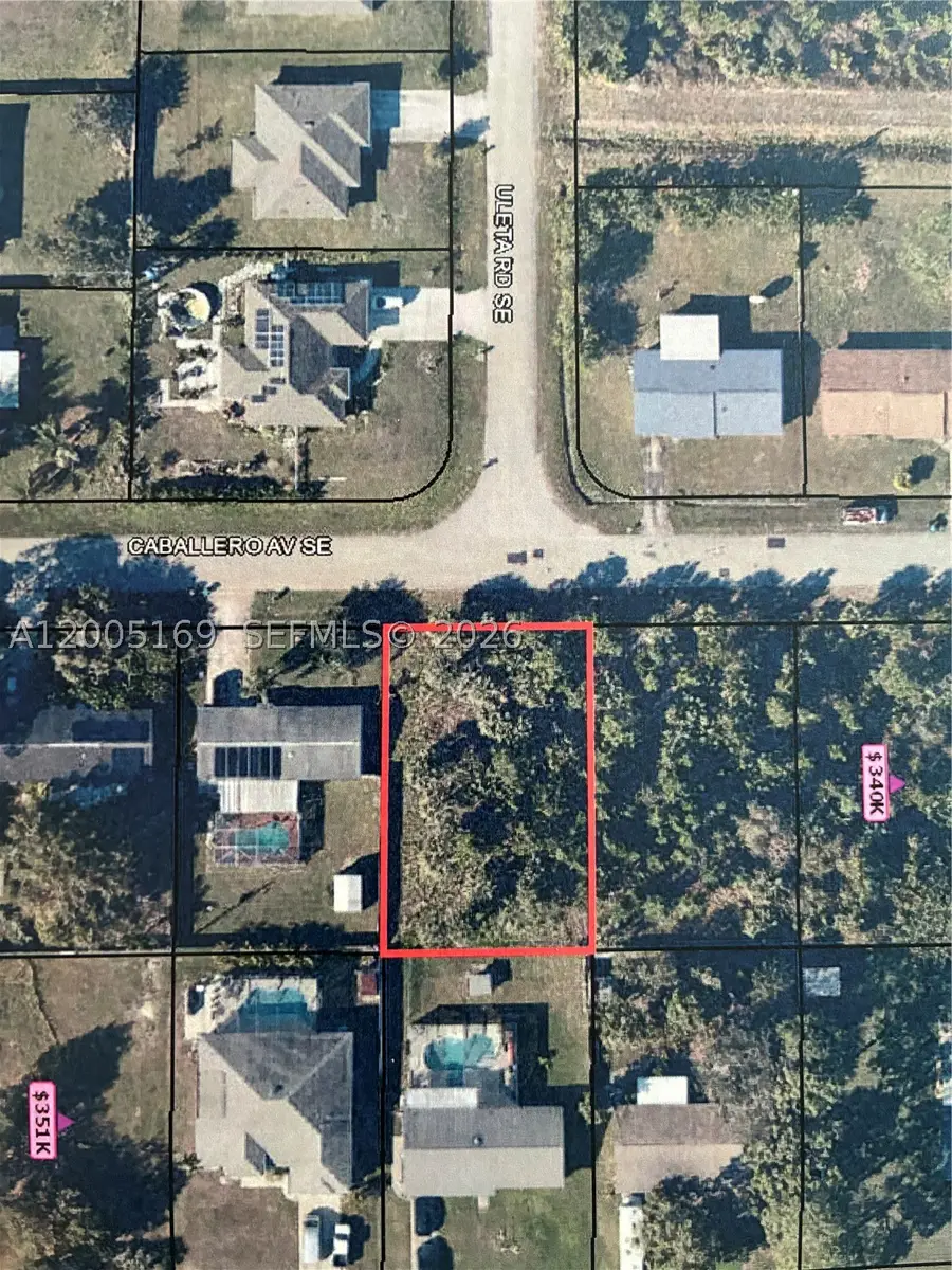 671 683 Caballero Ave Se, Palm Bay, FL 32909 - #3