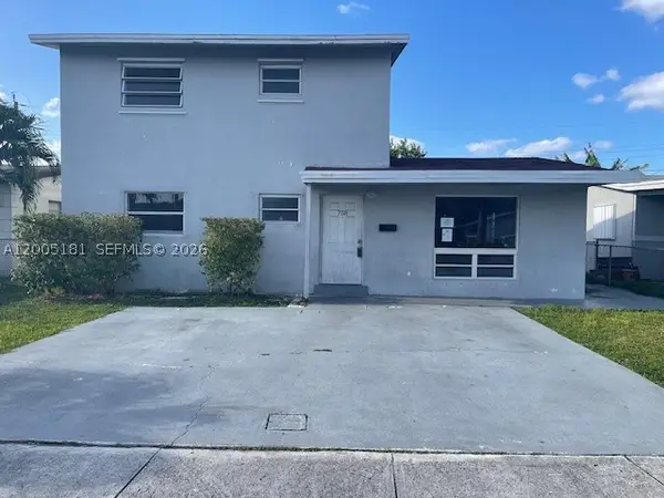 758 SW 3rd, Dania Beach, FL 33004