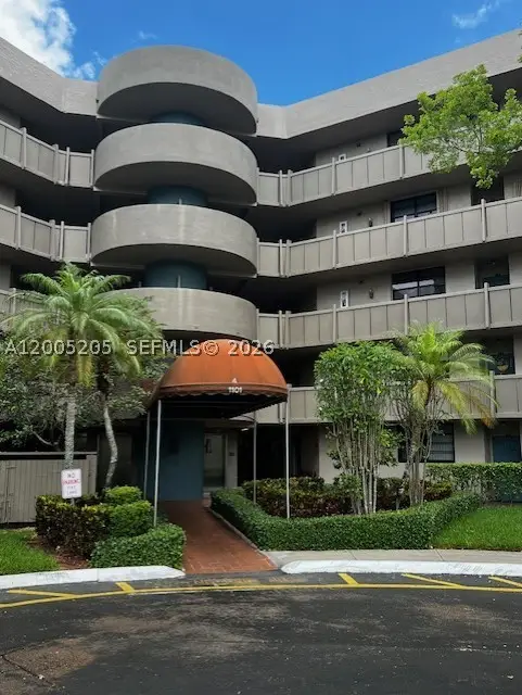 1101 Colony Point #318, Pembroke Pines, FL 33026 - #1