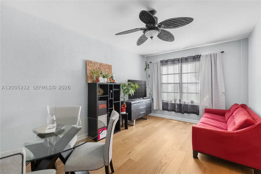 1200 Euclid #102, Miami Beach, FL 33139 - #3