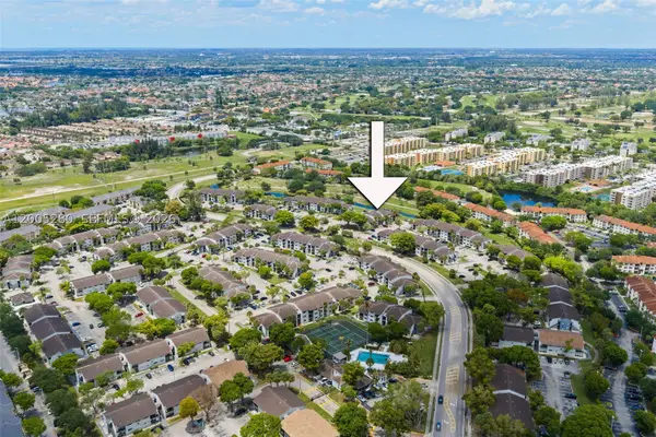 7195 NW 179th #106, Hialeah, FL 33015