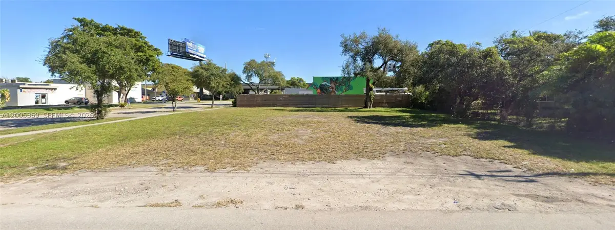 N 63rd, Hollywood, FL 33024 - #1