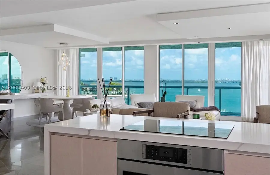 10 Venetian #804, Miami Beach, FL 33139 - #3