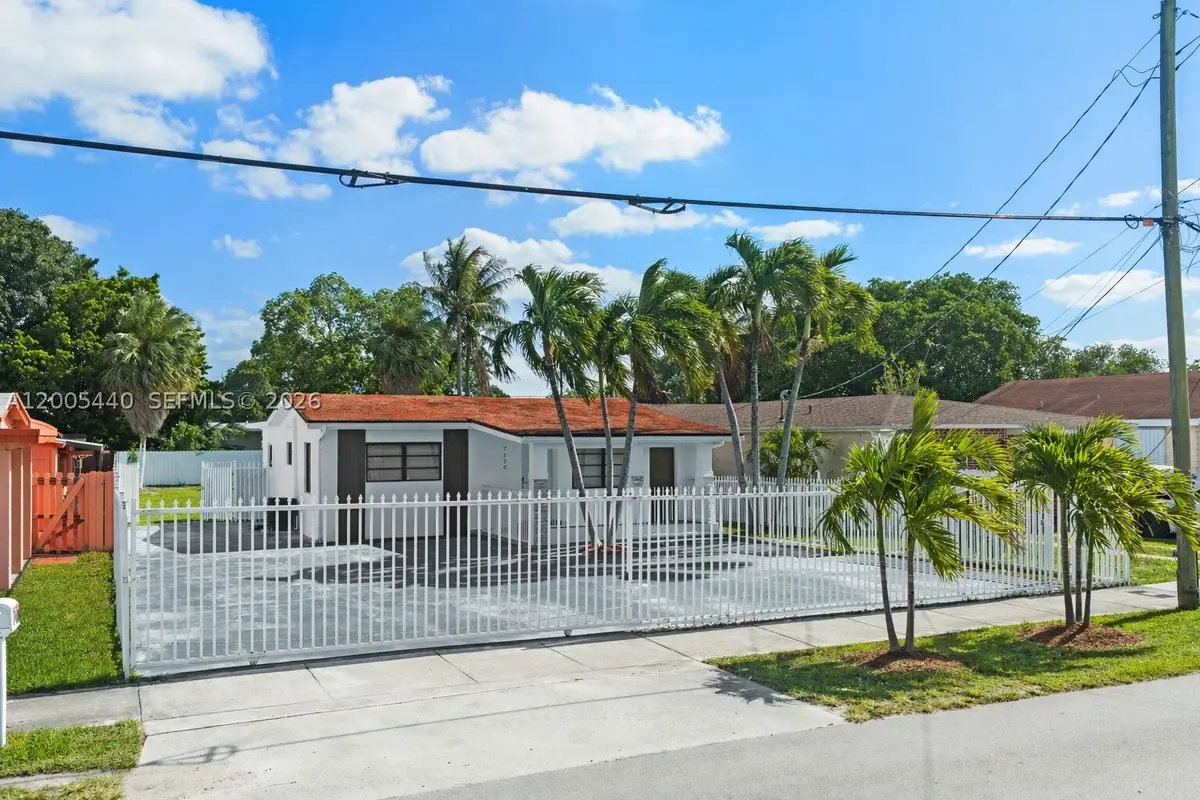 7120 SW 21st, Miami, FL 33155 - #1
