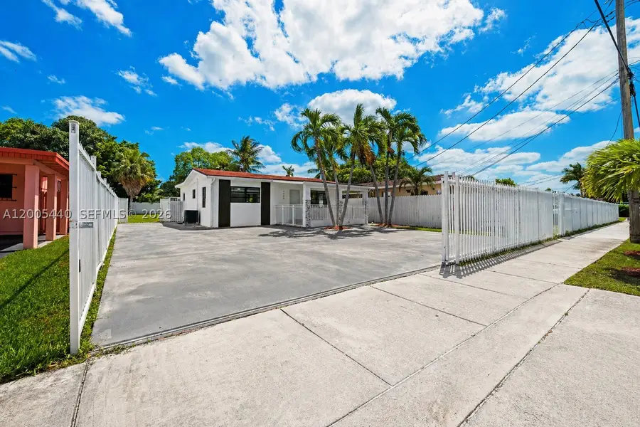 7120 SW 21st, Miami, FL 33155 - #2