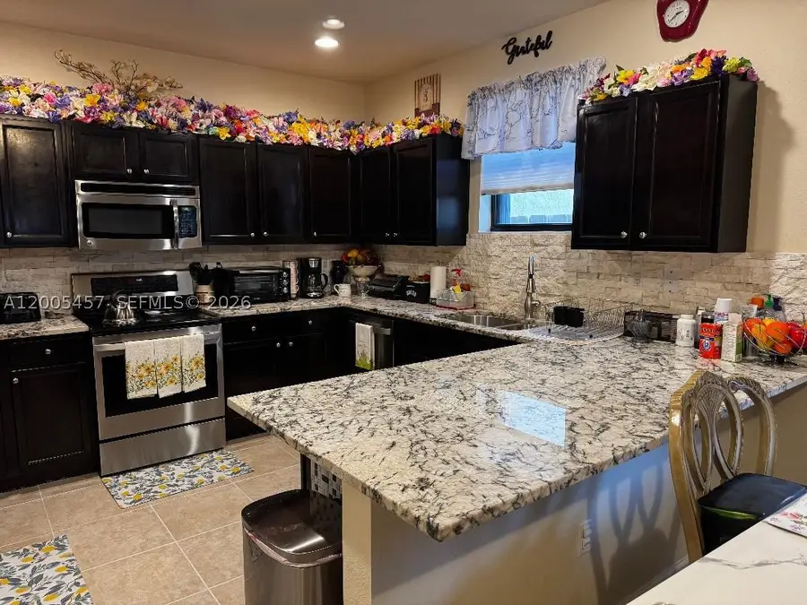 595 SE 33rd, Homestead, FL 33033 - #3