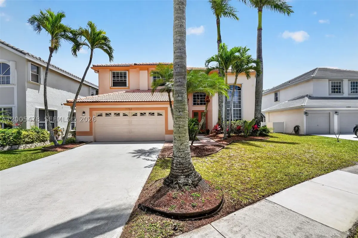 7753 Cedar Hurst, Lake Worth, FL 33467 - #1