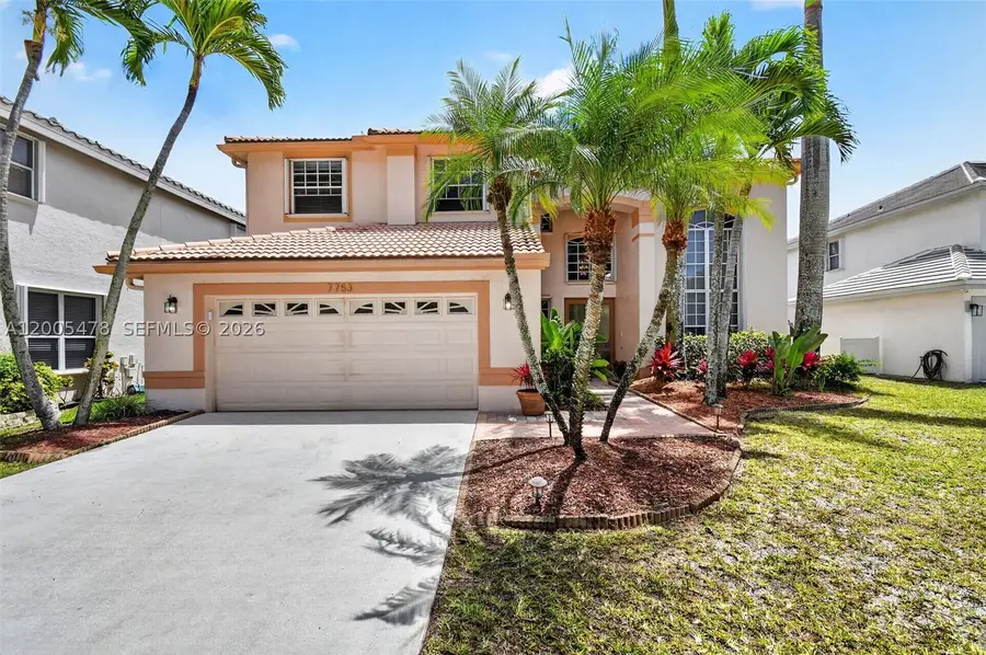 7753 Cedar Hurst, Lake Worth, FL 33467 - #2