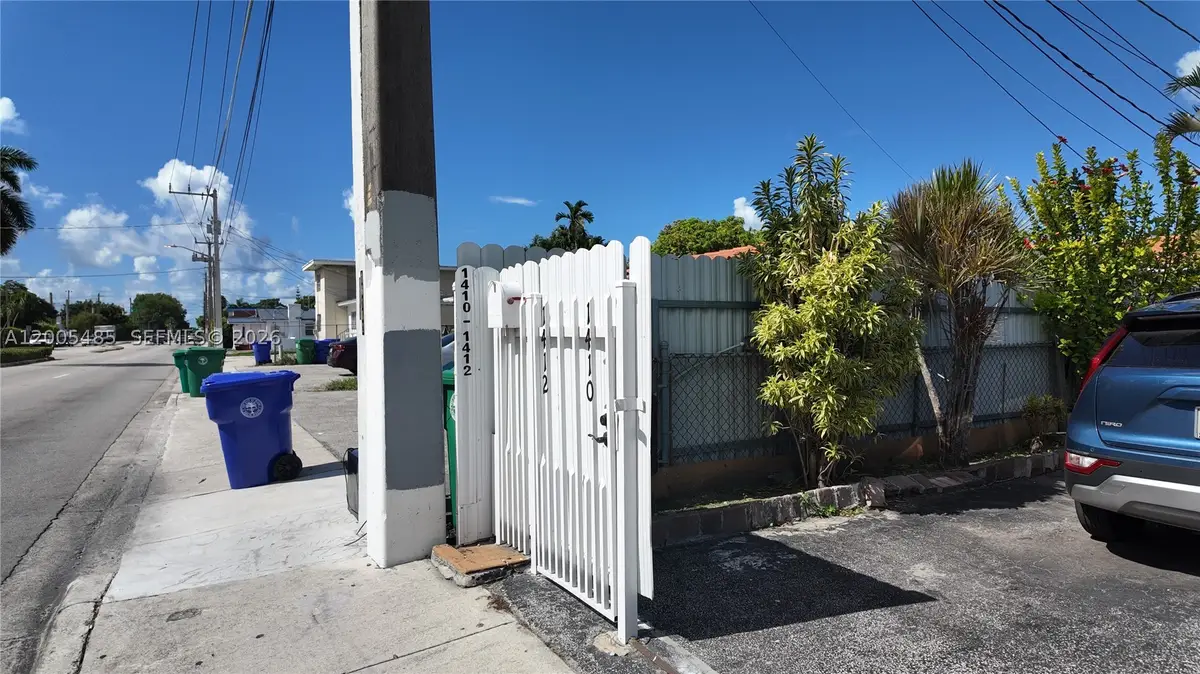 1410 SW 22nd, Miami, FL 33145 - #1