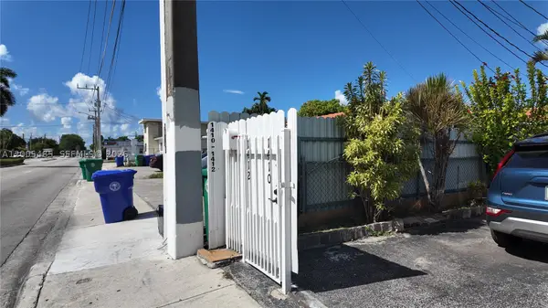 1410 SW 22nd, Miami, FL 33145