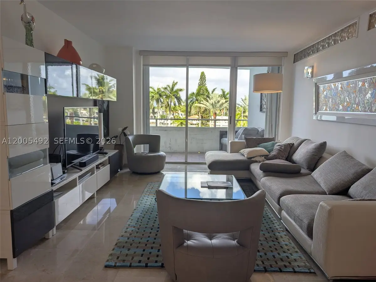 5161 Collins #518, Miami Beach, FL 33140 - #1