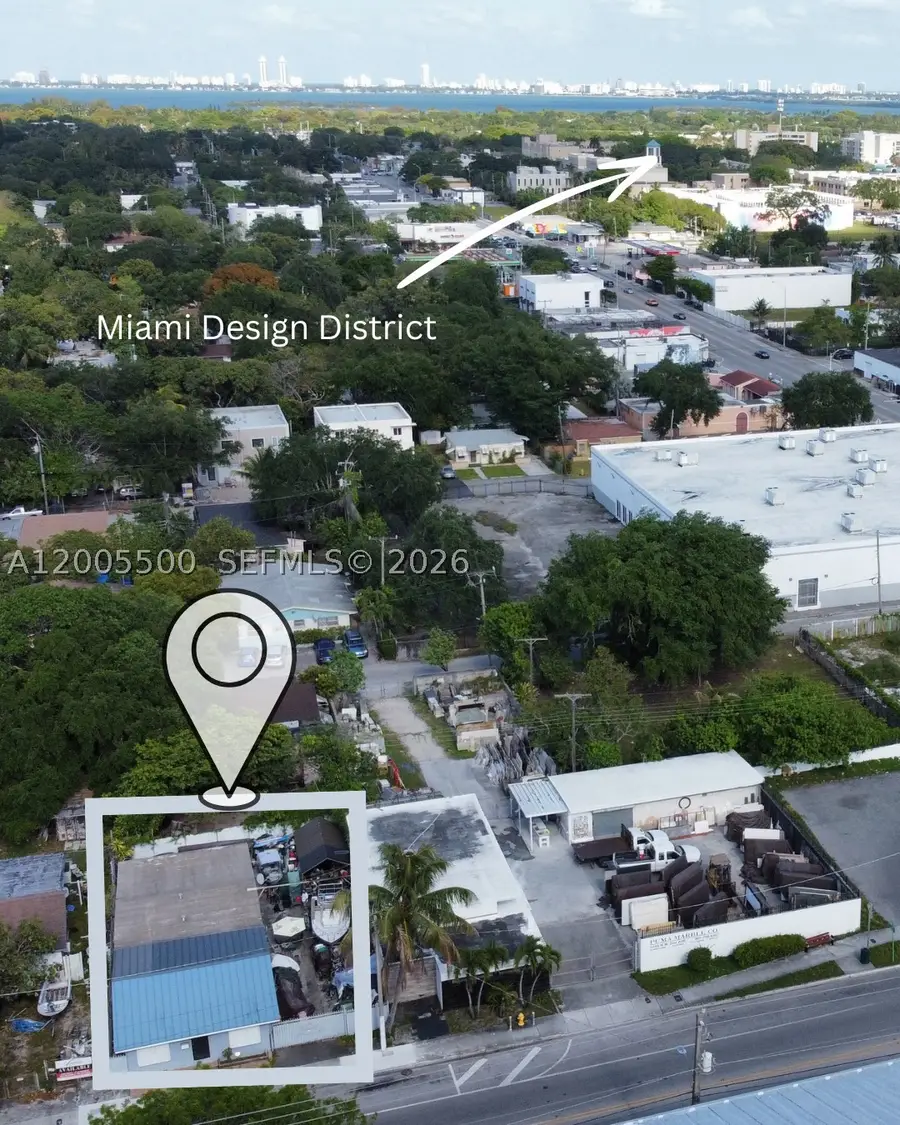 5501 NW 2nd, Miami, FL 33127 - #3