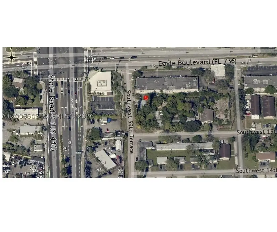 Address Withheld By Seller, Fort Lauderdale, FL 33312 - #2