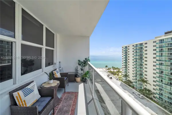3725 S Ocean #1220, Hollywood, FL 33019