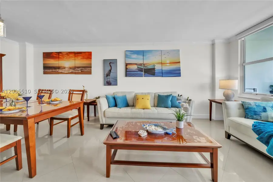 3725 S Ocean #1220, Hollywood, FL 33019 - #2